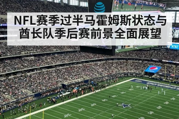 NFL stadium game action